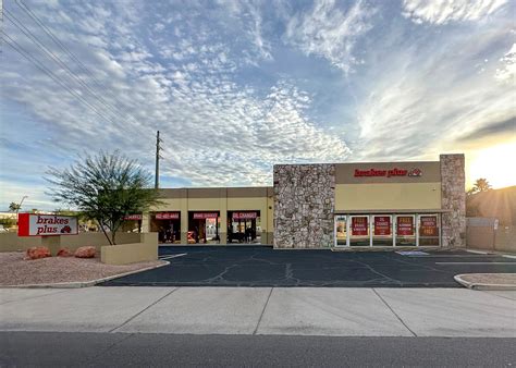 Oil Change Coupons & Brake Repair Specials in Tempe, AZ .